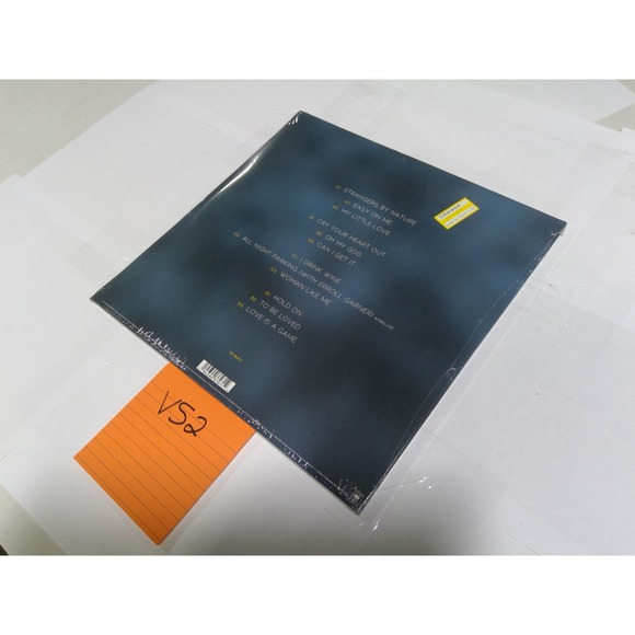 Adele 30 Vinyl LP Record Album 12 inch New Sealed 194399379714 Pop Soul 2021 - Picture 4 of 4